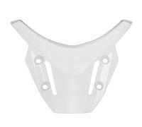 Parabrezza Moto Accessori Moto Schermo Anteriore Parabrezza Parabrezza Deflettore Protector Per Ya&ma&ha Per MT09 FZ09 MT-09 SP 2021 2022 2023(Clear)