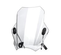 Parabrezza Moto Antivento Per MT09 Per MT07 Per MT09 07 Per R1 Per R3 Per CMX300 Parabrezza Deflettori Del venti Moto Universale Cupolino(2)