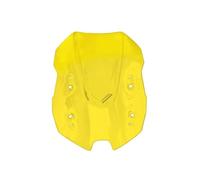 Parabrezza Moto Antivento Per SYM Per MAXSYM TL 500 508 Per MAXSYMTL 2019-2022 Grigio Nero Parabrezza Deflettore Flusso D'aria Breve Sport venti Cupolino(7)