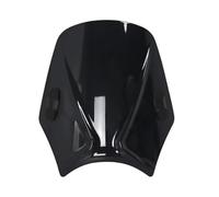 Parabrezza Moto Compatibile Con Guerrilla450 Parabrezza Per Moto, Deflettore Per Parabrezza, Visiera, Protezione Anteriore, Accessori, Coperture Per Spoiler.