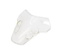 Parabrezza Moto Compatibile Con Yamaha Per MT-07 2021 2022 2023 Moto Accessori Parabrezza Deflettore Del Per Vento Schermo Anteriore