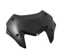 Parabrezza Moto Compatibile Con Yamaha Per T-MAX 560 2022 2023 2024 Parabrezza Anteriore A Doppia Bolla Per Moto Deflettore Spoiler Covers Screen