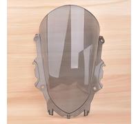 Parabrezza Moto Compatibile Con Yamaha Per YZF Per R3 Per R25 2019-2025 Parabrezza Moto Deflettore Del Per Vento Parti Dello Schermo Di Ricambio
