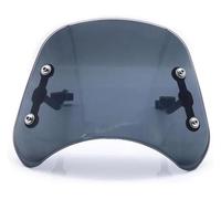 Parabrezza Moto Con Staffe Deflettore D'aria Cupolino Anteriore Per Benelli Per Leoncino 500 parabrezza moto(G)