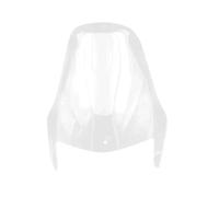 Parabrezza Moto Coperture Parabrezza Moto Parabrezza Nero Trasparente Deflettori Paravento Per B&M&W F650GS F650 F 650 GS 1999 2000 2001 2002 2003