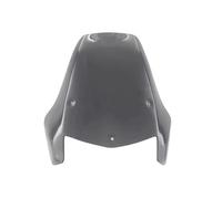 Parabrezza Moto Coperture Parabrezza Moto Parabrezza Nero Trasparente Deflettori Paravento Per B&M&W F650GS F650 F 650 GS 1999 2000 2001 2002 2003