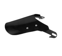 Parabrezza Moto Deflettore Antivento Per Motociclistica Accessorio