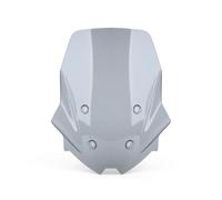 Parabrezza Moto Deflettore Del Vento Carenatura Copertura Cupolino Touring Anteriore Per Voge 900 DSX 2024-2025 Parabrezza Moto(Smo-ky)