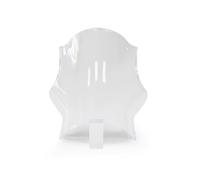 Parabrezza Moto Deflettore Per Hornet Per CB400 Per CB600 Per CB750 Tutti Gli Anni Parabrezza Per Moto Parabrezza Parabrezza Parabrezza Spoiler Clip Parti Di Estensione Del Parabrezza