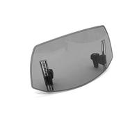 Parabrezza Moto Estensione Parabrezza Moto Alza Il Deflettore Per R1200RT R1200RS R1250RT R1250RS R18 R18B(Smo-ke 2)