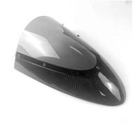 Parabrezza Moto Fibra di Carbonio per per RS660 RS 660 2021-2023 Moto Carenatura Anteriore Parabrezza Deflettori Parabrezza Rinforzati Spoiler Parabrezza