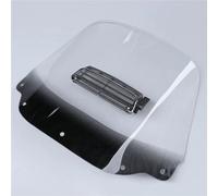 Parabrezza Moto Honda Goldwing GL1800 F6B con Vent N 5mm