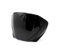 Parabrezza moto Kit Accessorio Deflettore Per Zanzariera Per Parabrezza