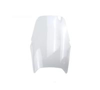 Parabrezza Moto Moto Deflettore vento Parabrezza Ad Alta Protezione Moto Visiera Per TENERE 700 Per XTZ Per TENERE 700 Per TENERE 700 2019 2020 2021 2022 2023 2024(Transparent)