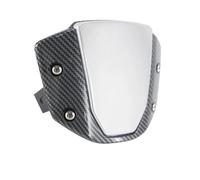 Parabrezza Moto Moto Parabrezza Parabrezza Sport Deflettore Visiera Schermo Con Staffa Per CB650R 2019-2023 CB1000R 2018-2020