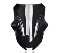 Parabrezza Moto Parabrezza Anteriore Accessori Per Z1000SX 2017-2019 Per Ninja 1000XS 2020 2021 2022 2023 spoiler(Style 1)
