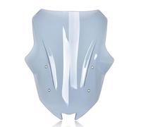 Parabrezza Moto Parabrezza Anteriore Accessori Per Z1000SX 2017-2019 Per Ninja 1000XS 2020 2021 2022 2023 spoiler(Style 2)