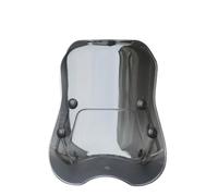 Parabrezza Moto Parabrezza deflettore per moto Touring Sports Visiera parabrezza per per VOGE 500AC 500 AC