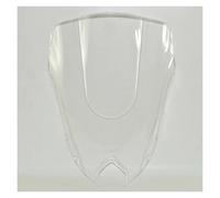 Parabrezza Moto Parabrezza Moto Per FZ6R FZ-6R XJ6 XJ-6 F FA XJ6F Per Diversione 2009-2017(TRASPARENTE)