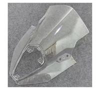 Parabrezza Moto Parabrezza Moto Per Ninja 650 ER6F 2020-2023(TRASPARENTE)