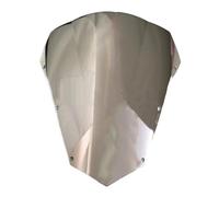 Parabrezza Moto Parabrezza Parabrezza Schermo Per Yam&aha FZ6 S2 Fazer 600 FZ6S 08 2004 2005 2006 2007 2008 2009 2010