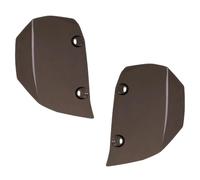 Parabrezza Moto Parabrezza per moto Parabrezza laterale allargato per PAN per AMERICA 1250 S PA1250 2021 Parti di protezione per schermo parabrezza
