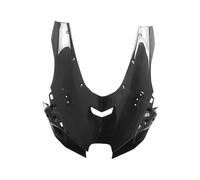 Parabrezza Moto Parte Anteriore del Motociclo della Carenatura per Kawasaki per ZX10R 2021 2022 2023 Accessori per Carenatura Anteriore in Fibra di Carbonio Completa Spoiler Parabrezza