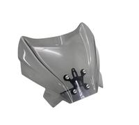 Parabrezza Moto Parti del motociclo Parabrezza Parabrezza Shield Deflettore Per 502C 502 C 2019 2020 2021