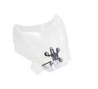 Parabrezza Moto Parti del motociclo Parabrezza Parabrezza Shield Deflettore Per 502C 502 C 502c 502 c 2019 2020 2021