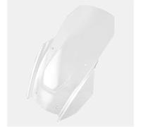 Parabrezza Moto Per ADV350 2022 2023 2024 Per ADV 350 Parabrezza Anteriore Per Moto Accessori Parabrezza Deflettore Aria Parabrezza Cupolino Touring(Clear)