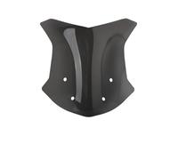 Parabrezza Moto Per Benelli Per TR K702 Per T RK702X Parabrezza Deflettori D'aria Schermo Protezione In Vetro Anteriore Accessori Per Moto Parabrezza Per Moto(Smoke)