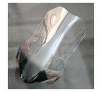 Parabrezza Moto Per Benelli TRK502 TRK 502 TRK502X BJ500GS-A Parabrezza Moto Anteriore(61cm high)