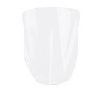 Parabrezza Moto Per Beta RR390 4T RR400 RR480 RR Per X-Trainer 300 RR-S 430 Protezione Deflettore Parabrezza Moto(Chiaro)