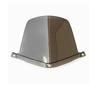 Parabrezza Moto Per Beverly 250 125 2005-2008 Per BV250 2006 2007 Parabrezza Per Moto Deflettore Anteriore Cupolino Moto(Gr)