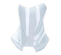 Parabrezza moto Per BMW Per R1300GS Parabrezza Ampliato Per GS1300 Parabrezza R1300 Deflettore Del Vento GS Adventure Schermo Carena Accessori Moto Cupolino Del Motociclo Deflettore Aria(Transparent)