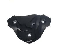 Parabrezza Moto Per BMW Per S1000R 2014 2015 2016 2017 2018 Moto Parabrezza Anteriore Parabrezza Vetro Deflettore Visiera Parasole Parabrezza Prolunga