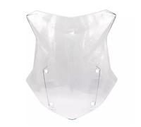 Parabrezza Moto Per BMW R 1250 GS LC R1250GS R1200GS R1250GS 2013-2022 Parabrezza Parabrezza ADV Triplo Nero Adventure Parabrezza Schermo Estensione Del Parabrezza Per Moto(430mm Transparent)