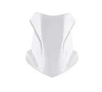 Parabrezza Moto Per BMW R 1250 GS LC R1250GS R1200GS R1250GS 2013-2022 Parabrezza Parabrezza ADV Triplo Nero Adventure Parabrezza Schermo Estensione Del Parabrezza Per Moto(510mm Transparent)