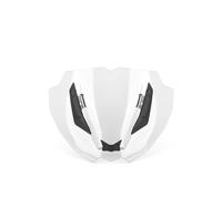 Parabrezza Moto Per CAM-AM Per Spyder F3 S 2015-2025 Nuovi Modelli Parabrezza Per Moto Deflettore Spoiler Retromarcia Moto A Tre Ruote Cupolino Touring(Small Windshield)