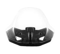 Parabrezza moto per Can Am Ryker 600 900 Rally Edition, deflettore per parabrezza(NO logo black.)