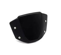 Parabrezza moto Per CB650R Per CB 650 R 2024 2025 Accessori Cupolino Cupolino ABS Deflettore Parabrezza Moto(Matte black)