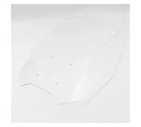 Parabrezza Moto Per CE04 CE 04 CE-04 2023 2024 2025 Spessore 5 Mm Parabrezza moto(Chiaro)