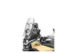 Parabrezza moto Per CF-MOTO Per 450 MT Per 450MT Per CF MOTO Per 450MT Per 450 MT 2024 Accessori Parabrezza Spoiler Parti Moto Parabrezza Anteriore Cupolino Del Motociclo Deflettore Aria(Transparent45