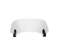 Parabrezza Moto Per Ducati 888 849 851 749 898 1098 1198 Estensione Parabrezza Moto(L Clear)