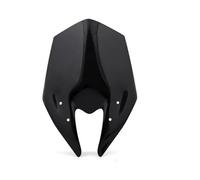 Parabrezza Moto Per Kawasaki Z800 2013 2014 Parabrezza Doppia Bolla Moto Parabrezza Spoiler