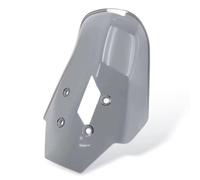 Parabrezza Moto Per KLE500 2026 | Accessori Per deflettori di modifica Per l'ampliamento del parabrezza della moto Deflettore Vento
