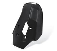 Parabrezza Moto Per KLE500 2026 | Accessori Per deflettori di modifica Per l'ampliamento del parabrezza della moto Deflettore Vento