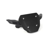 Parabrezza moto Per MT 09 Per MT-09 Per MT09 SP 2025 Per MT09 2024 Deflettori D'aria Supporto Per Parabrezza Protezione Per Parabrezza Accessori Per Moto(Black Set)