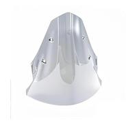 Parabrezza Moto Per Ninja 650 ER6F EX650 2012-2016 Parabrezza moto(Chiaro)
