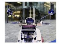 Parabrezza moto Per Peugeot Per Django 150 Per Django150 Per Django-150 2022 Modifica Moto Parabrezza Anteriore Deflettore Vento Con Staffa(Grey 30cm)